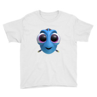 Finding Dory Youth Tee | Artistshot