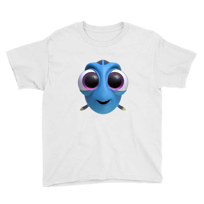 Finding Dory Youth Tee | Artistshot