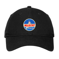 Marine-gasoline Adjustable Cap | Artistshot