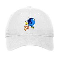 Finding Dory Adjustable Cap | Artistshot