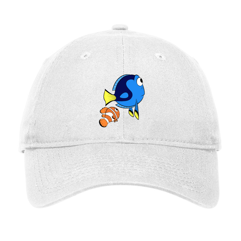 Finding Dory Adjustable Cap | Artistshot