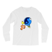 Finding Dory Long Sleeve Shirts | Artistshot