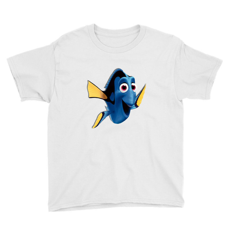 Finding Dory Youth Tee | Artistshot