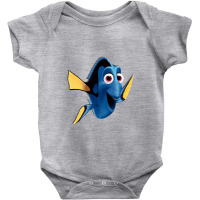 Finding Dory Baby Bodysuit | Artistshot