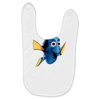 Finding Dory Baby Bibs | Artistshot