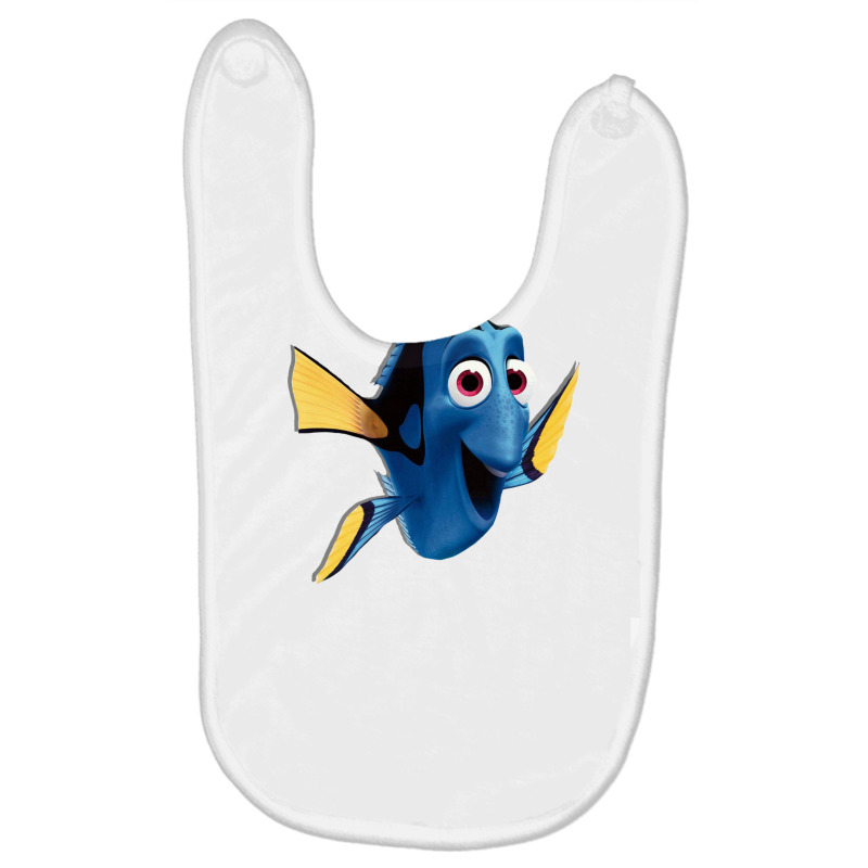 Finding Dory Baby Bibs | Artistshot