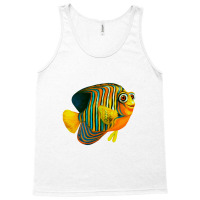 Finding Dory Tank Top | Artistshot