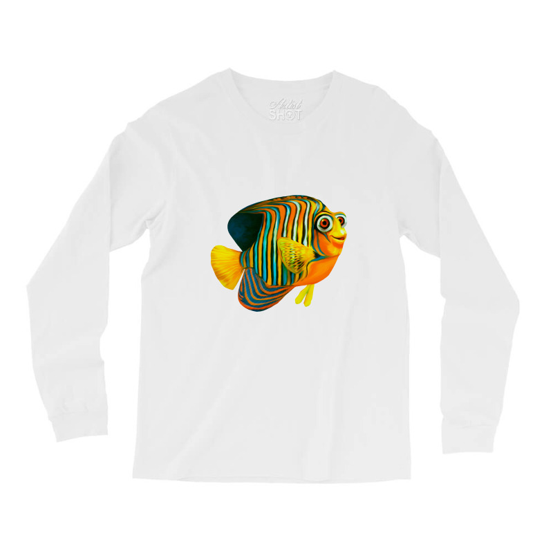 Finding Dory Long Sleeve Shirts | Artistshot