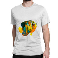 Finding Dory Classic T-shirt | Artistshot