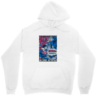 Meltdown, Unisex Hoodie | Artistshot