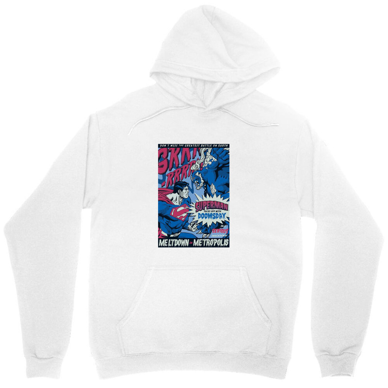 Meltdown, Unisex Hoodie | Artistshot