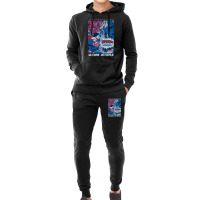 Meltdown, Hoodie & Jogger Set | Artistshot