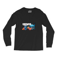 Finding Dory Long Sleeve Shirts | Artistshot