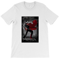 Metropolis Guardian, T-shirt | Artistshot