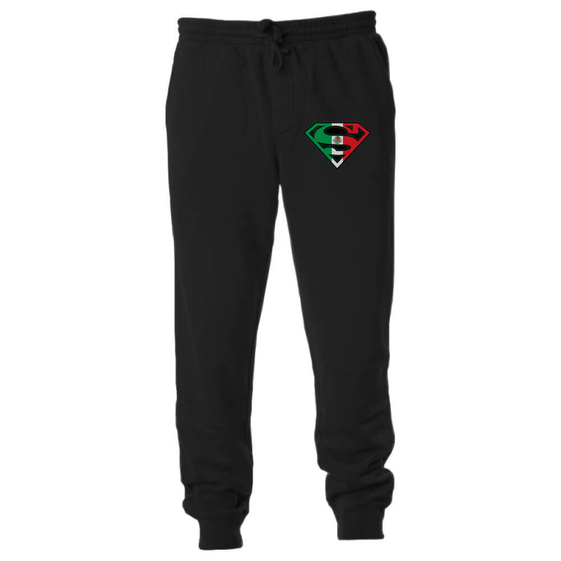 Mexican Flag Shield Unisex Jogger | Artistshot