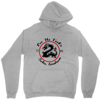 Chinese Dragon Cute Unisex Hoodie | Artistshot