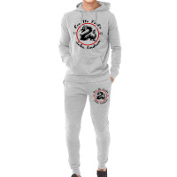 Chinese Dragon Cute Hoodie & Jogger Set | Artistshot