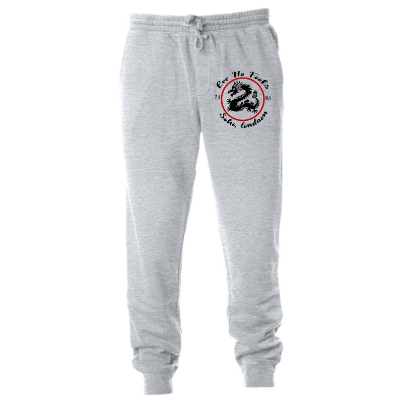 Chinese Dragon Cute Unisex Jogger | Artistshot