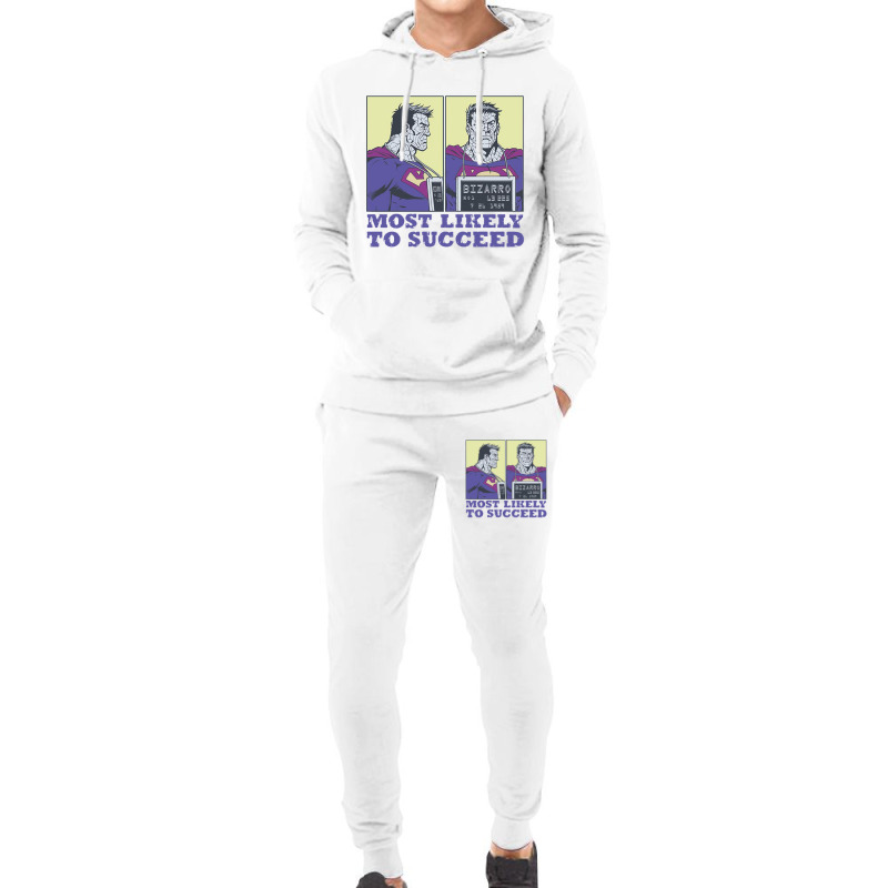 Most Likely Hoodie & Jogger Set | Artistshot