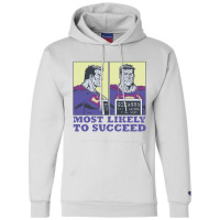 Most Likely Champion Hoodie | Artistshot