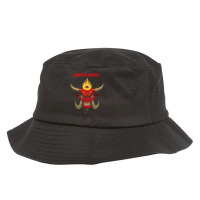 Monster Magnet Bucket Hat | Artistshot