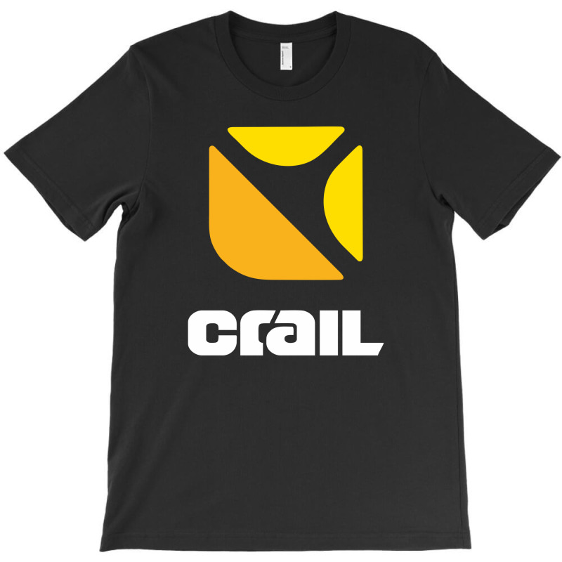 Crail Trucks T-shirt | Artistshot