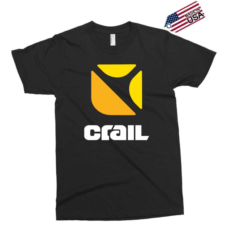 Crail Trucks Exclusive T-shirt | Artistshot