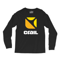 Crail Trucks Long Sleeve Shirts | Artistshot