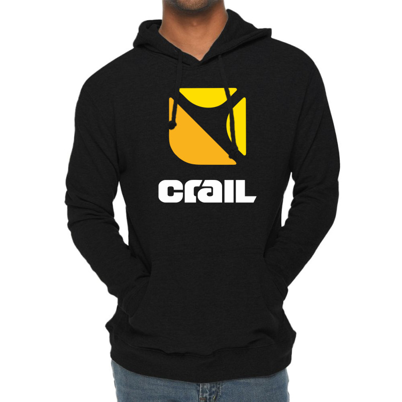 Crail Trucks Lightweight Hoodie | Artistshot