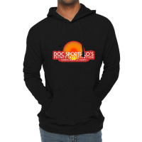 Doc Sportello Private Investigations Lightweight Hoodie | Artistshot