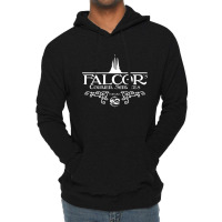 Falcor's Courier Services Lightweight Hoodie | Artistshot