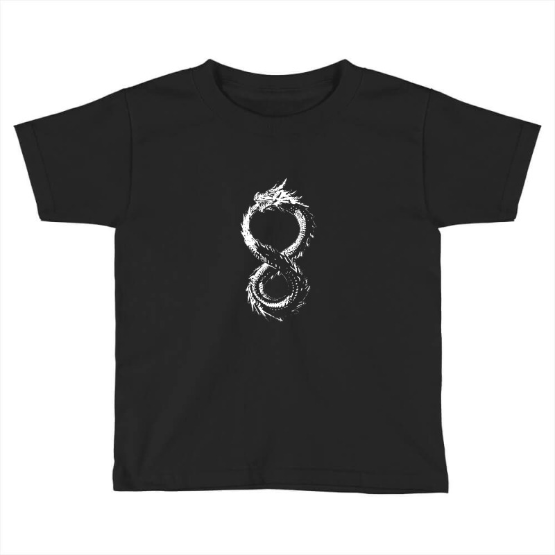 Altered Carbon Ouroboros Toddler T-shirt | Artistshot