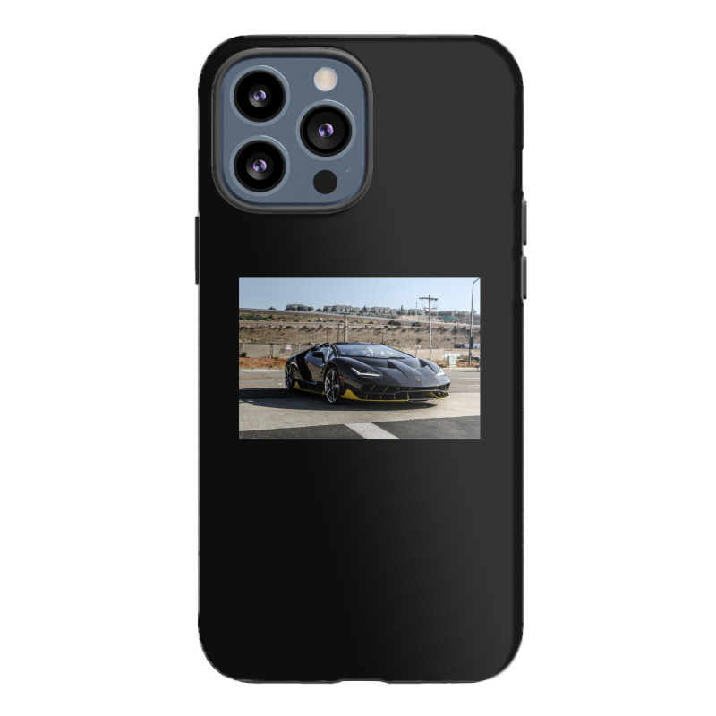 Centenario In California Iphone 13 Pro Max Case | Artistshot