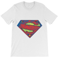 New 52 Shield, T-shirt | Artistshot