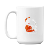 Ms Warrior Unbreakable, Ms, Warrior Unbreakable, Ms Warrior Unbreakabl 15 Oz Coffee Mug | Artistshot