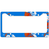 Ms Warrior Unbreakable, Ms, Warrior Unbreakable, Ms Warrior Unbreakabl License Plate Frame | Artistshot