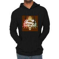 , Ornate Lion Shield Lightweight Hoodie | Artistshot