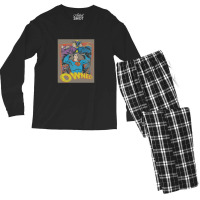 Owned Men's Long Sleeve Pajama Set | Artistshot