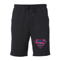 , Paisley Shield, Fleece Short | Artistshot