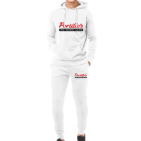 Resto Portillo's Hoodie & Jogger Set | Artistshot