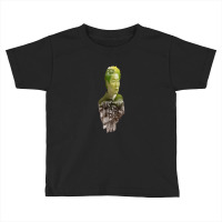 Parasite Toddler T-shirt | Artistshot