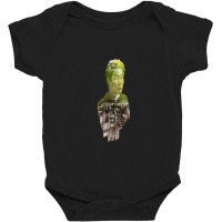 Parasite Baby Bodysuit | Artistshot