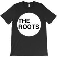 The Roots Hip Hop T-shirt | Artistshot