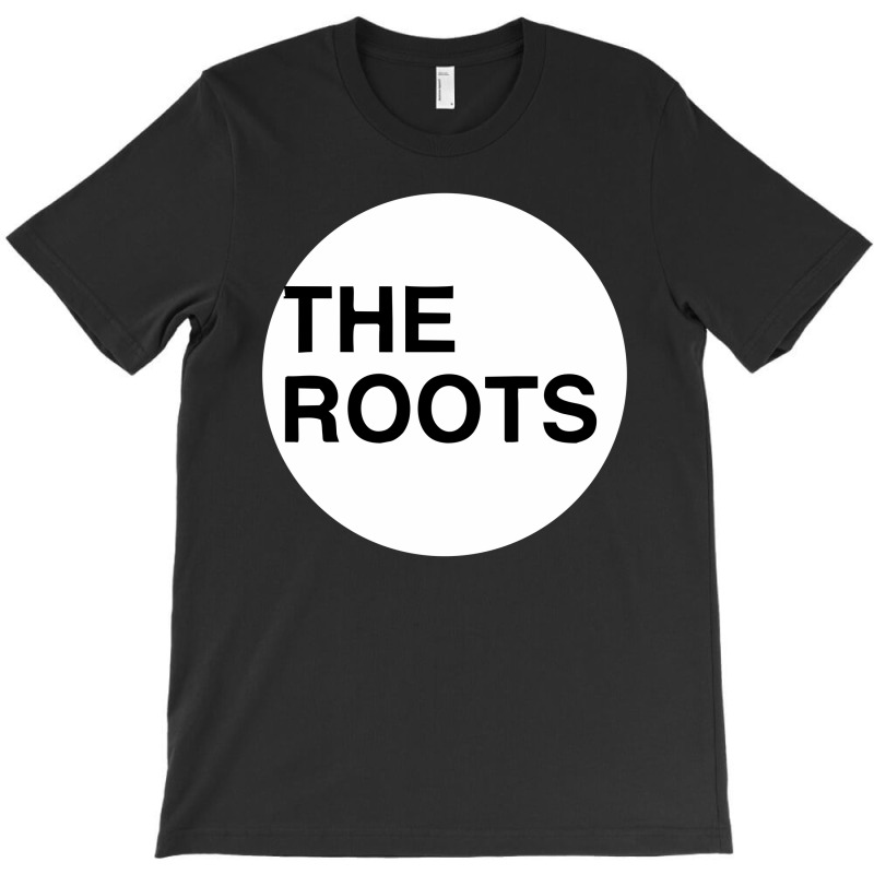 The Roots Hip Hop T-shirt | Artistshot