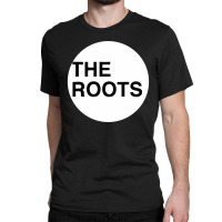 The Roots Hip Hop Classic T-shirt | Artistshot