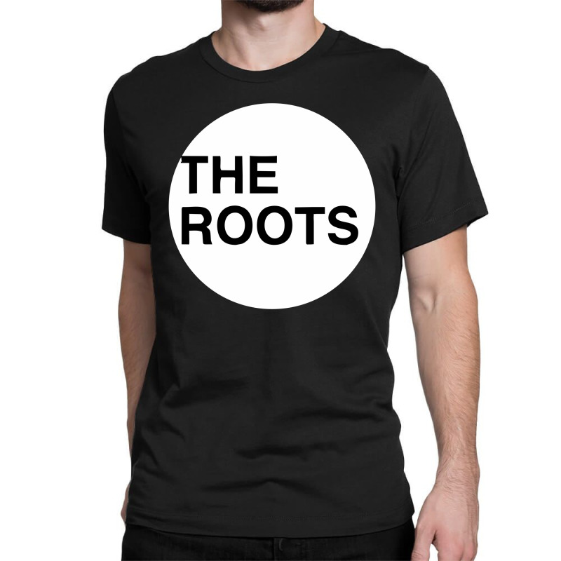 The Roots Hip Hop Classic T-shirt | Artistshot