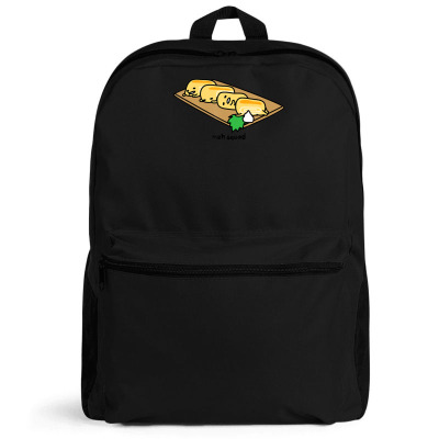 Lazy 2024 egg backpack