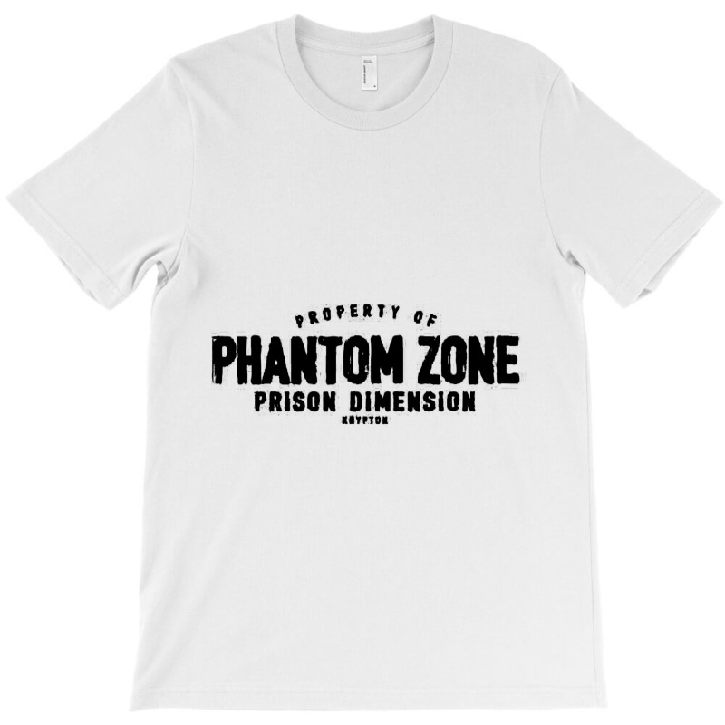 Phantom Zone, T-shirt | Artistshot