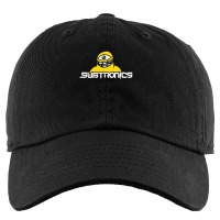 Subtronics Kids Cap | Artistshot