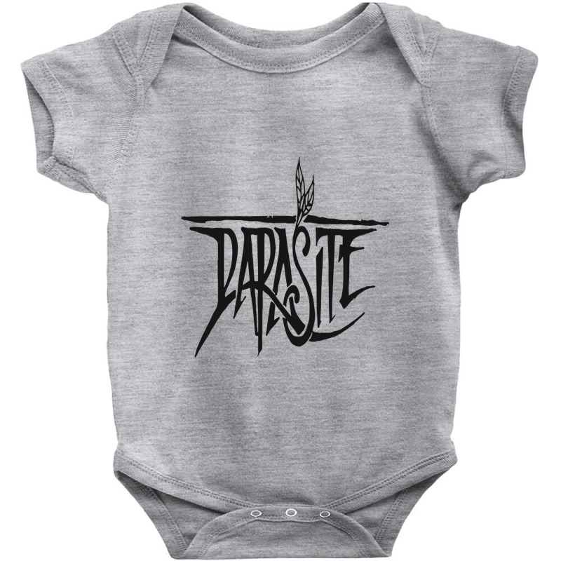 Parasite Baby Bodysuit by cm-arts | Artistshot